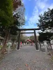 豊栄神社(北海道)