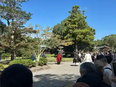 宇佐神宮(大分県)