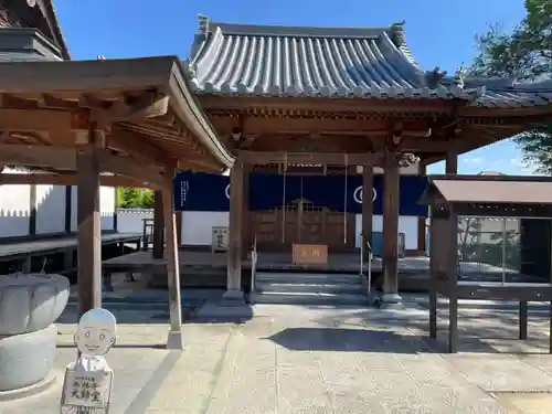 西林寺(愛媛県)