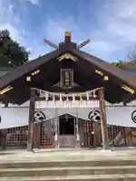 足羽神社(福井県)