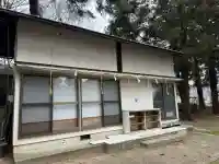 川中嶋斗賣神社のその他建物