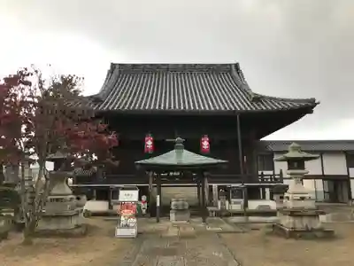 金倉寺のその他建物