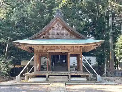 日吉神社(滋賀県)
