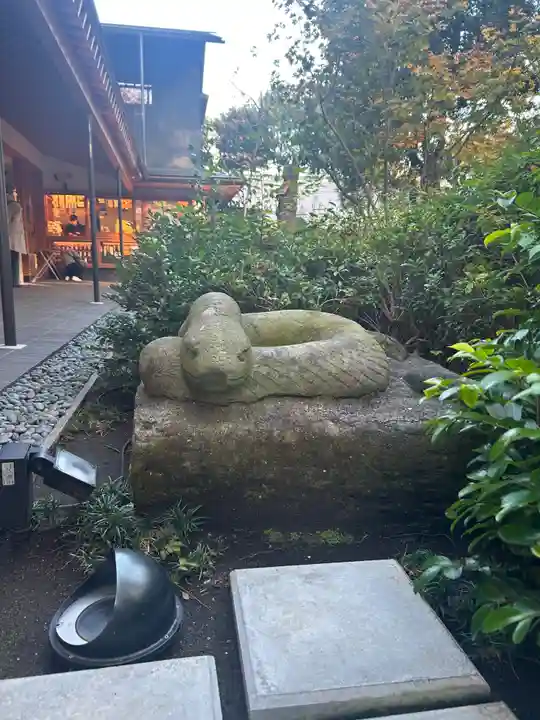 増上寺塔頭 三縁山 宝珠院(東京都)
