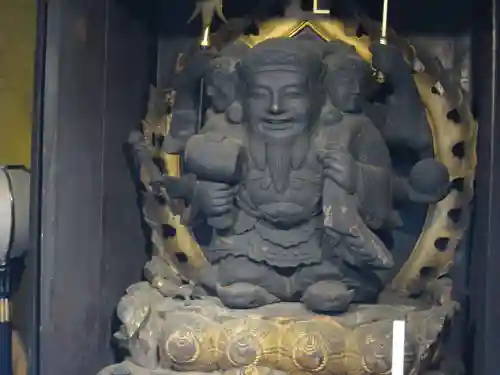 英信寺(東京都)