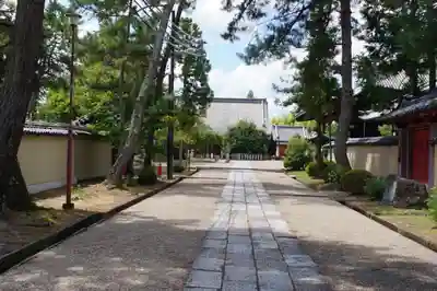 西大寺(奈良県)