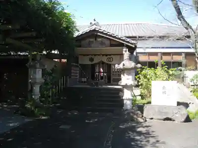 壽光寺(埼玉県)