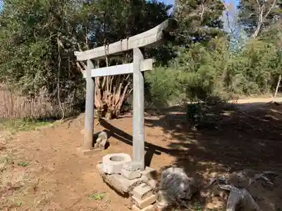 浅間神社(千葉県)