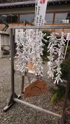 手力雄神社のその他建物