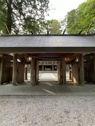 天岩戸神社(宮崎県)