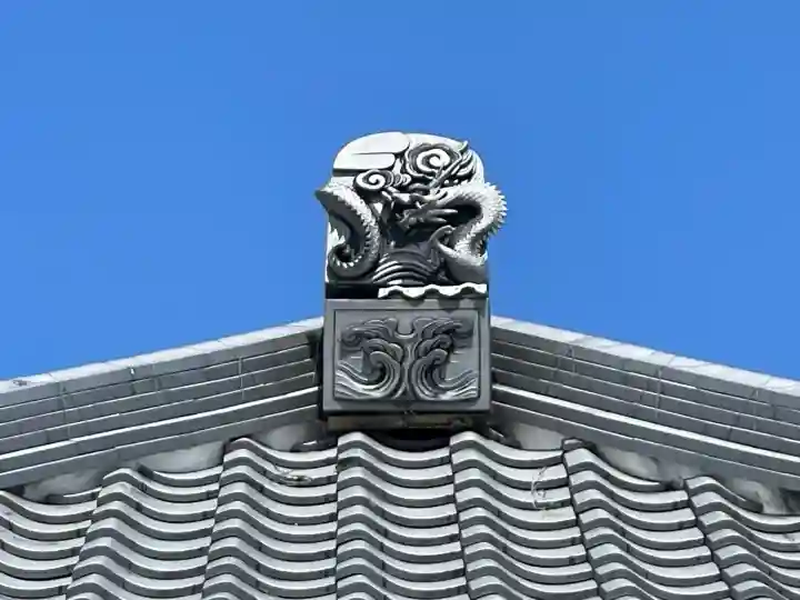 蓮海寺(滋賀県)