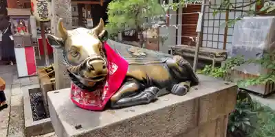 錦天満宮(京都府)