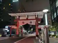 増上寺(東京都)