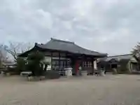 密蔵寺の本殿・本堂