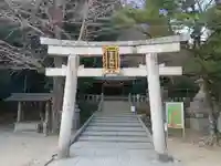 高良神社(京都府)
