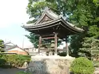 上善寺のその他建物