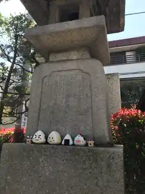 高木神社のその他建物