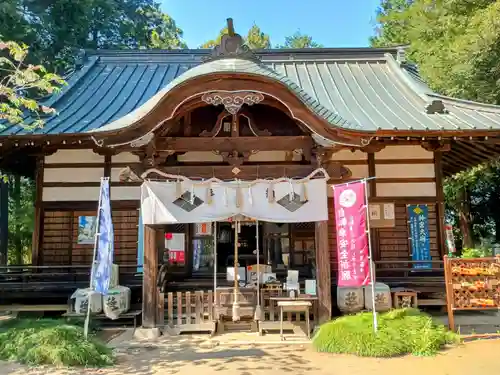 甲斐奈神社(山梨県)