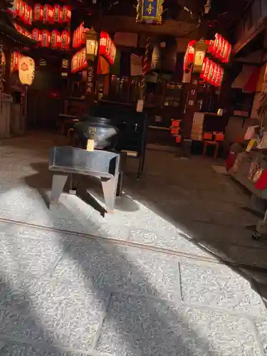 矢田寺の本殿・本堂