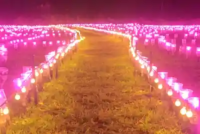 沢山神社（澤山神社)(新潟県)