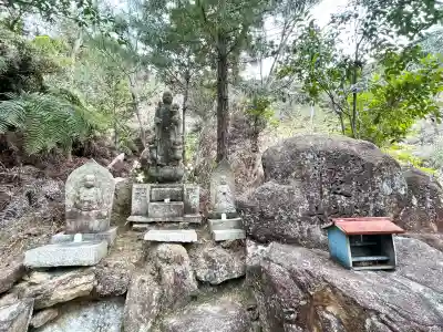 東光寺(出世不動明王)(滋賀県)