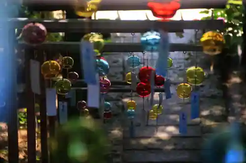 滑川神社 - 仕事と子どもの守り神の授与品その他