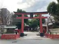 御霊神社(大阪府)
