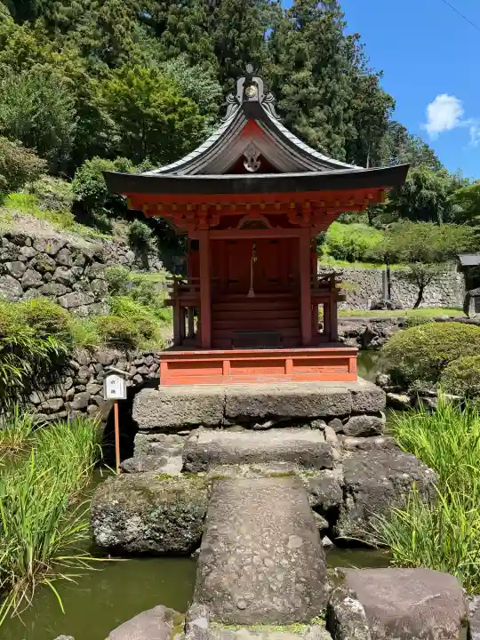 妙義神社(群馬県)