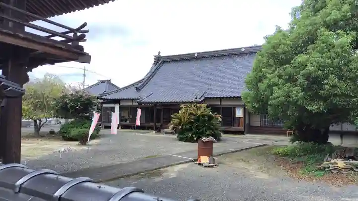 安養寺(岡山県)