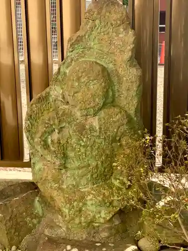 瀧澤神社(宮城県)