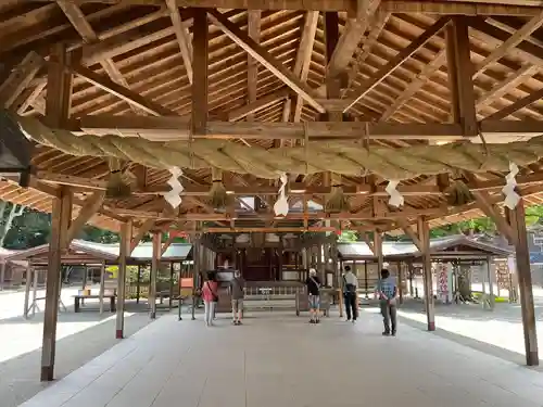 宗像大社(福岡県)