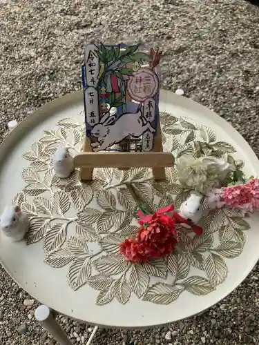 三輪神社(愛知県)