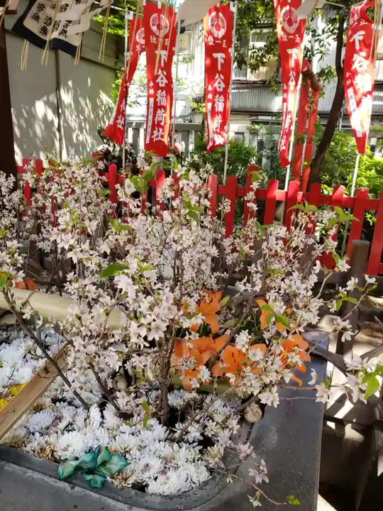 下谷神社(東京都)