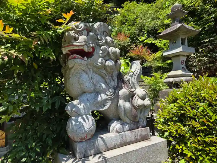 今熊神社(東京都)