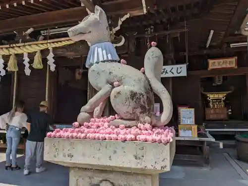 三光稲荷神社(愛知県)