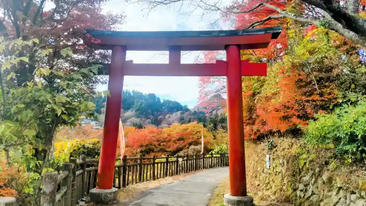 武蔵御嶽神社(東京都)