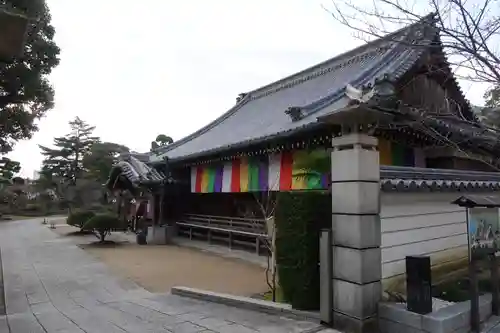 福祥寺（須磨寺）のその他建物