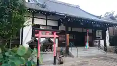 不空院の建物その他