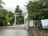 住吉神社(北海道)