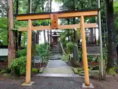 上杉神社(山形県)