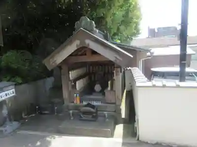 雲林寺(神奈川県)