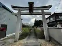 玉緒神社(滋賀県)