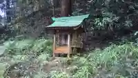 稲荷神社の末社・摂社