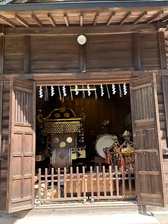 仙台東照宮(宮城県)