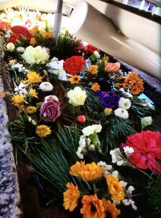 鳩森八幡神社(東京都)