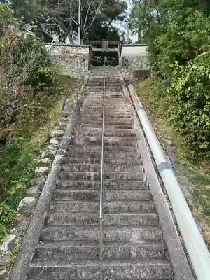 赤松神社(徳島県)