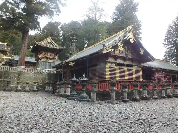 日光東照宮(栃木県)