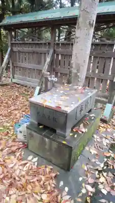 綴子神社(秋田県)