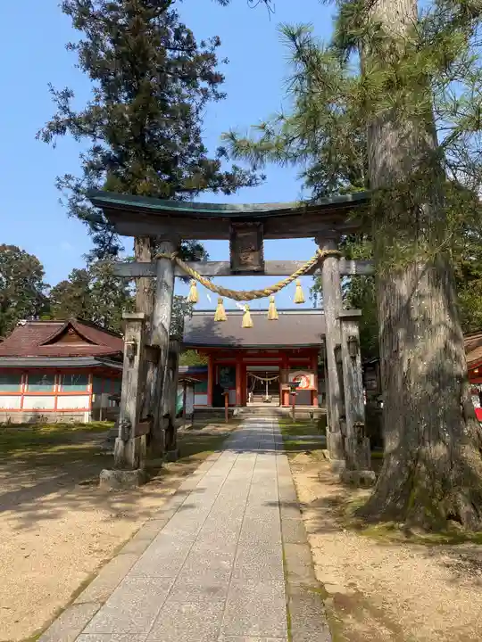 出石神社(兵庫県)