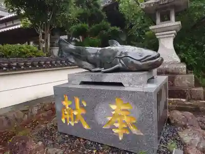 大森宮(福岡県)